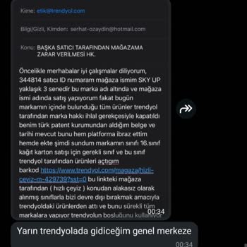 Trendyol'da Haksız Rekabet Ve Kartel Tehdidi