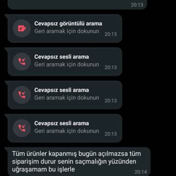 Trendyol'da Haksız Rekabet Ve Kartel Tehdidi