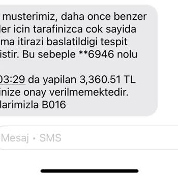 İnternet Alışverişinde Kredi Kartı Sorunu Ve Müşteri Hizmetleri İlgisizliği