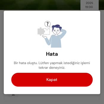 Galatasaray-Göztepe Maçı Bilet Alımında Hata Ve Banka Onay Sorunları