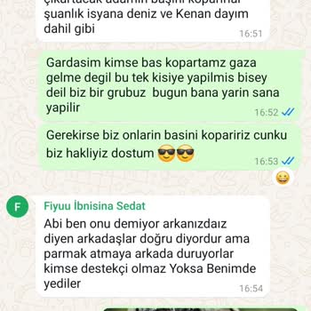 Fiyuu: Müşteri Ve Çalışan Mağduriyeti