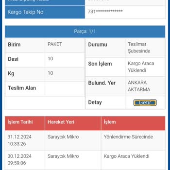 Kayıp Ürün Ve Sürekli Oyalama