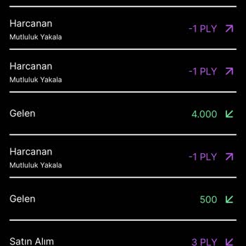 Freebyte Kazanımları Teslim Edilmiyor