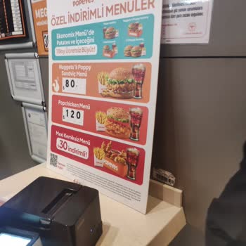 Yanıltıcı Fiyatlandırma İle Karşılaştım!