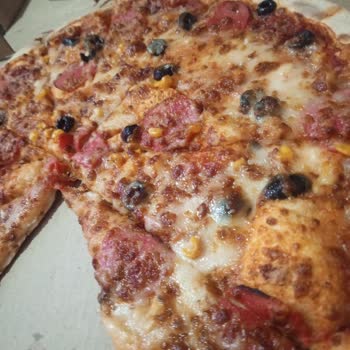 Domino's İle Gece Yarısı Hayal Kırıklığı