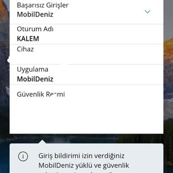 Mobil Bankacılık Giriş Sorunu Sinir Bozuyor