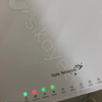 TurkNet İnternetimizi Bilerek Yapmıyor!