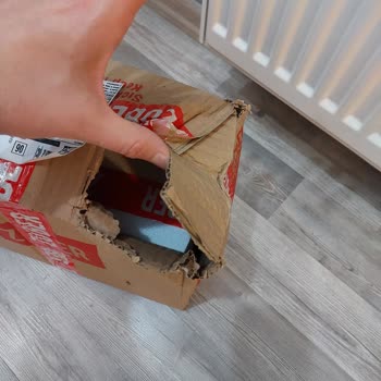 Kargolarım Neden Açık Teslim Ediliyor?