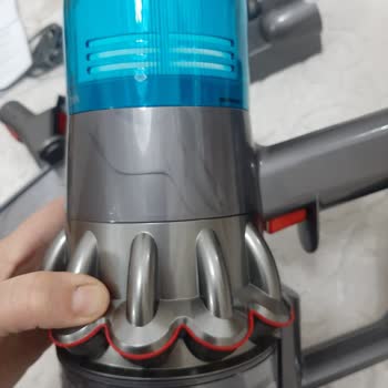 Dyson Süpürge Hayal Kırıklığı: Ağır, Çizikli Ve İade Sürecinde Sorunlar