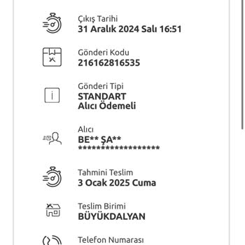 Yurtiçi Kargo Paketim Şubede, Haber Verilmiyor!
