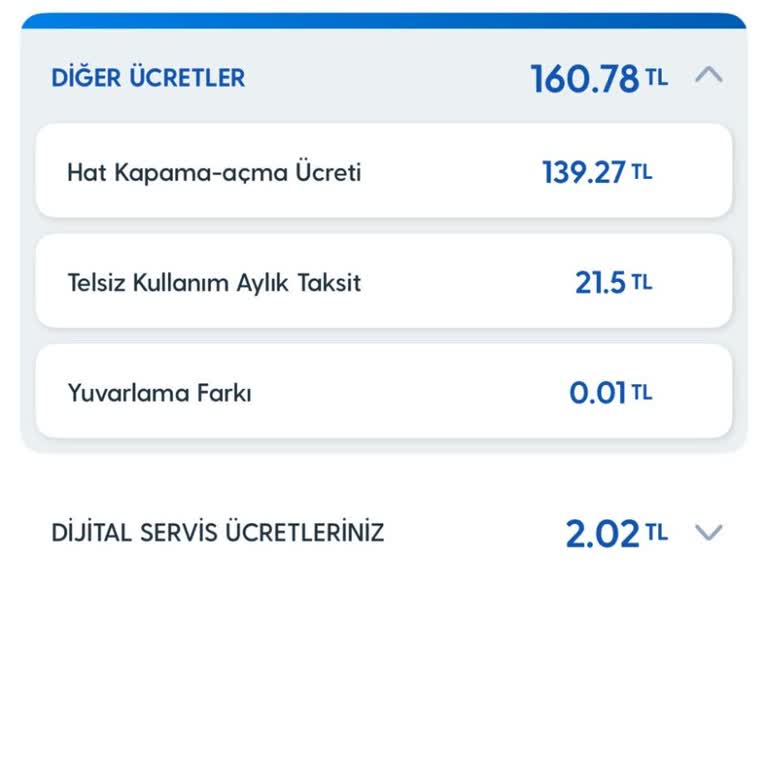 Turkcell'den Haksız Ücret Ve İnternet Sorunu!