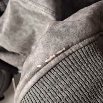 Zara Deri Mont İade Sürecinde Müşteri Hizmetleri Mağduriyeti