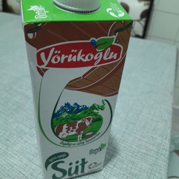 Yörükoğlu Bozuk Sütle Karşılaşma Ve Sağlık Riski!