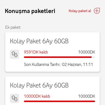 Yanlış Hat Yüklemesi Ve İlgisiz Müşteri Hizmetleri