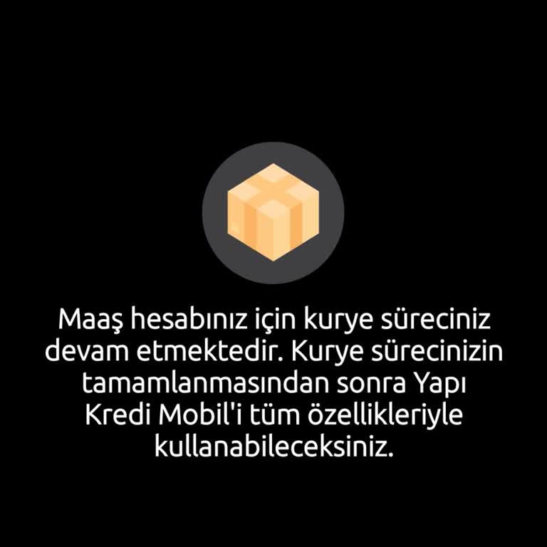 Yapı Kredi Mobil Erişim Sorunu Ve Yetersiz Müşteri Hizmeti