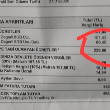 Yanıltıcı Uygulama Aboneliği Ve Haksız Faturalandırma