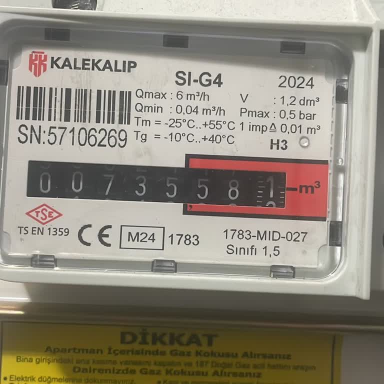 Gazdaş'ta Sistem Sorunu: Abonelik İptali Mağduriyeti