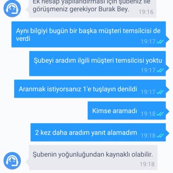 İş Bankası'nda Ek Hesap Yapılandırma Çıkmazı