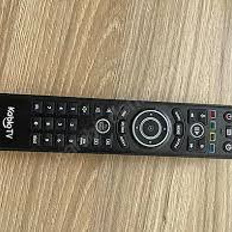 TÜRKSAT Kablo TV Kumandası İzleme Deneyimini Zorlaştırıyor