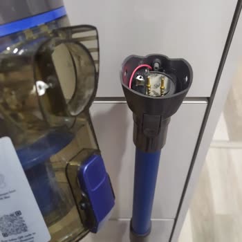 Greenote Süpürge: Yedek Parça Ve Garanti Sorunu