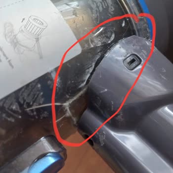 Greenote Süpürge: Yedek Parça Ve Garanti Hayal Kırıklığı