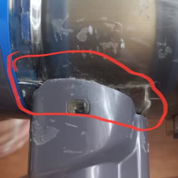 Greenote Süpürge: Yedek Parça Ve Garanti Hayal Kırıklığı