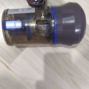 Greenote Süpürge: Yedek Parça Ve Garanti Hayal Kırıklığı