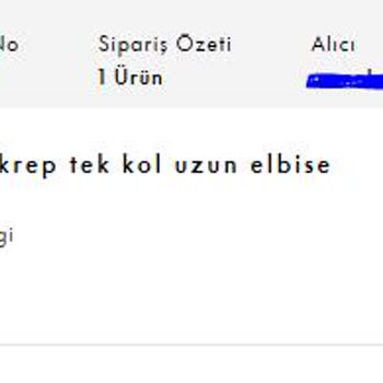 Keikei Online Mağaza: İade Ve Eksik Ürün Sorunları