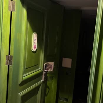 Anemon Hotels Güvenlik Ve Gizlilik Sorunu Yaşadık