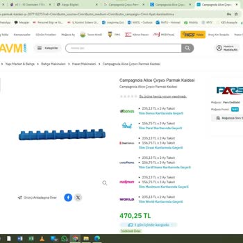 Yanlış Ürün Ve İlgisiz Müşteri Hizmetleri