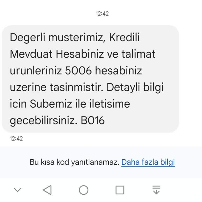 İzinsiz Hesap Tanımlaması Ve İşlem Zorluğu