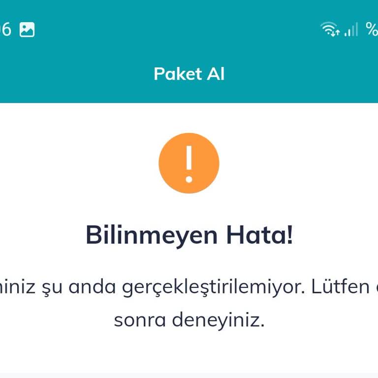 Türk Telekom'da Taahhüt Sonrası Yurt Dışı Arama Sorunu