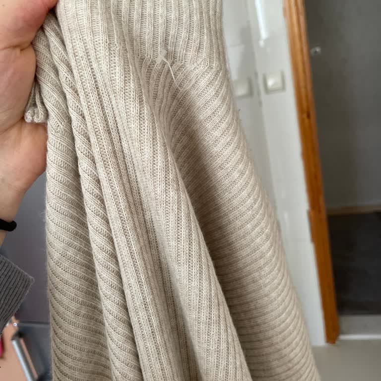 Etiketsiz Ürün Mağduriyeti Ve Saygısız Hizmet