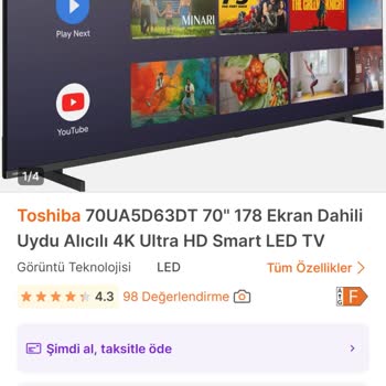 Kupon Sorunu Ve Müşteri Hizmetleri Hayal Kırıklığı