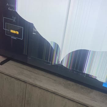 Philips TV'nin Geciken Teslimatı Ve Sürekli Bahaneler