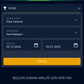 İbizabet Kayıp Bonus Hakkındaki Sorunlar