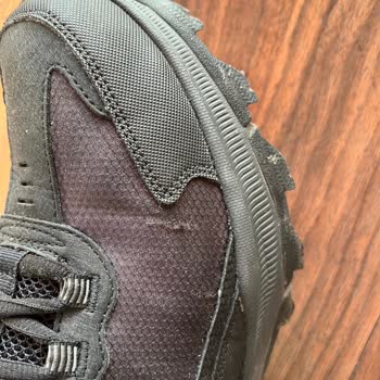 Skechers Equalizer 5.0 Ayakkabıda Erken Yıpranma Sorunu