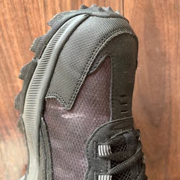 Skechers Equalizer 5.0 Ayakkabıda Erken Yıpranma Sorunu