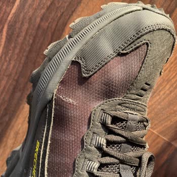 Skechers Equalizer 5.0 Ayakkabıda Erken Yıpranma Sorunu