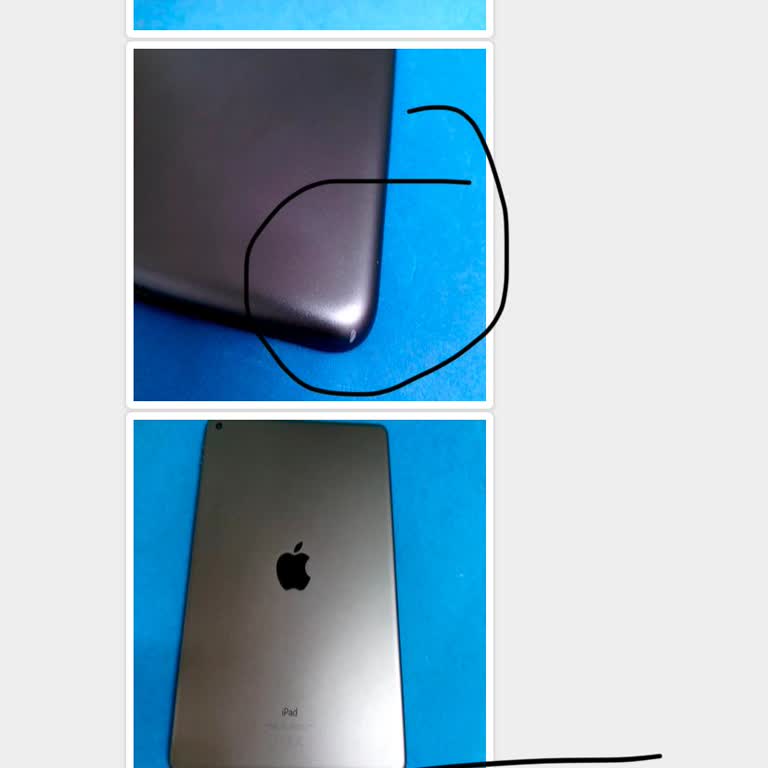 KVK Servisi İle Tablet Hasar Tartışması