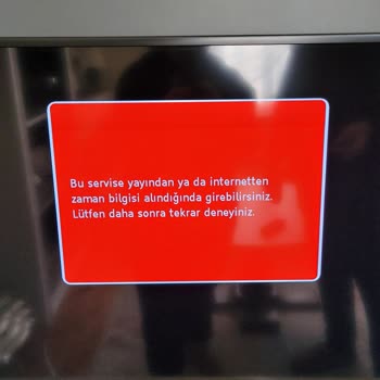 Digiturk Servis Ücreti Ve Yayın Sorunu