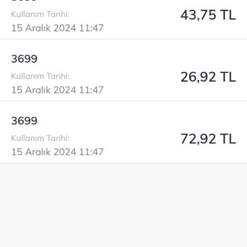 Haksız Abonelik Ücreti Ve Para İadesi Talebi