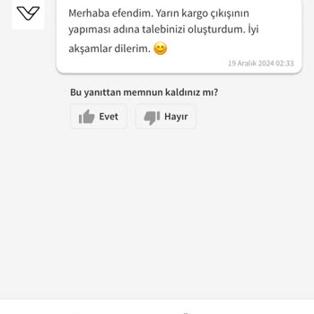 Yanlış Ürün Ve İade Sorunu