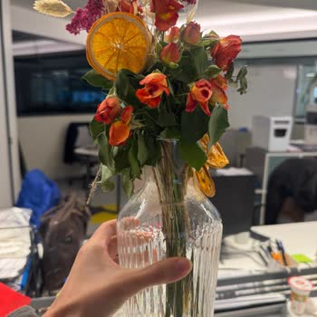 Tazecicek.com'dan Zamanında Ve Kalitesiz Teslimat Sorunu