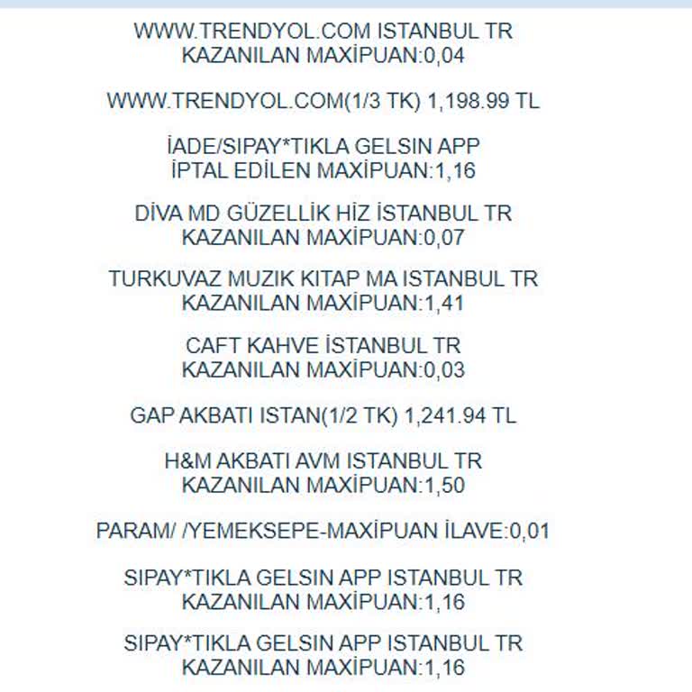 Çifte Çek Çilesi: İade Belirsizliği Ve İletişim Eksikliği