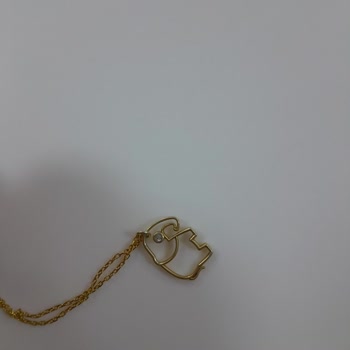 So Chic'ten Aldığım Kolyenin Rengi Soldu