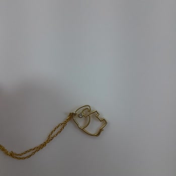 So Chic'ten Aldığım Kolyenin Rengi Soldu