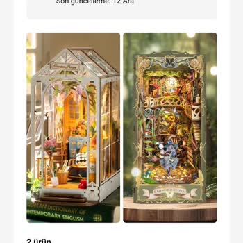 Sipariş Gecikmesi Ve İletişim Sorunları