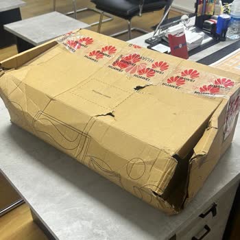 Yurtiçi Kargo Taşımacılığındaki Sorunlar Ve Hasarlı Ürün Teslimatı