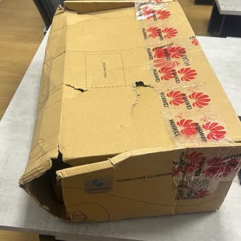 Yurtiçi Kargo Taşımacılığındaki Sorunlar Ve Hasarlı Ürün Teslimatı